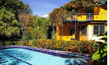 Recommended Low Budget Hostels in Boquete